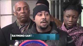 Central Park Five compensated