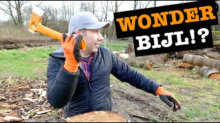 Dé Fiskars X13 Review: Waardige Opvolger X5?