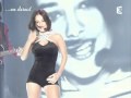 Alizee - J'en Ai Marre - extended 'sexy' - 2003 en concert Alizée