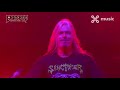 asphyx live at graspop metal meeting 2018 full show