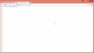 Beginning PHP 11 Embedding PHP inside HTML