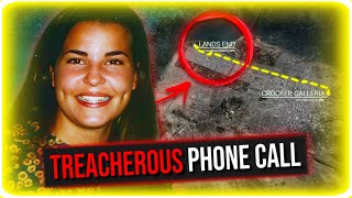 Disappeared during summer vacation... | The Kristen Modafferi case