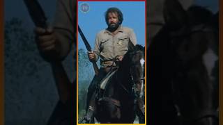 Bud Spencer \u0026 Terence Hill, I Do Not Think So, They Call Me Trinity, 1970