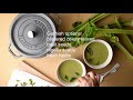 how to make creamy celery soup