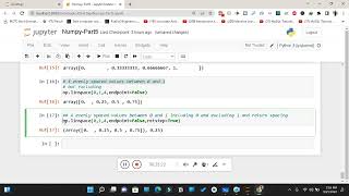 Numba Library- Let's Make Python Faster Numpy Part5-3