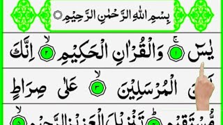 surah Yasin||    Al Yasin     ||Yasin ||.      Al shams Tilawat Quran||