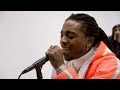 jacquees “no validation” live performance vevo