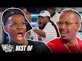 Bells & Buzzers That Left Everyone Mad 🤬 Part 2 | Wild 'N Out