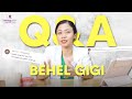 TERNYATA RETAINER ITU WAJIB DIPAKAI!! Q&A Behel Gigi