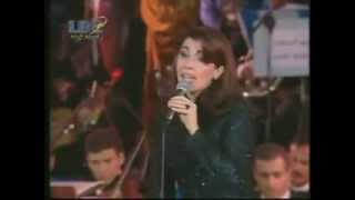 Majda Roumi Tawq el yasameen     ماجدة الرومي طوق الياسمين