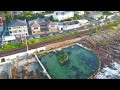 Dale Brook Tidal Pool