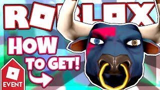 Roblox Minotaur Videos 9tube Tv - event how to get the minotaur mask roblox flood escape 2
