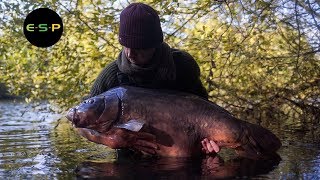 Terry Hearn - The Little Grey - Iconic Carp Fishing (Subtitles Available)