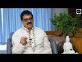 dr.g panduranga rao about rudrakshas 14 mukhi rudraksha benefits spiritual time