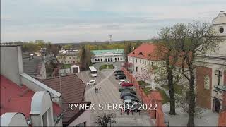 DJI RYNEK SIERADZ 2022 dji mavic air