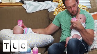 A Look Back At How Much The Busby Girls Have Changed! | OutDaughtered