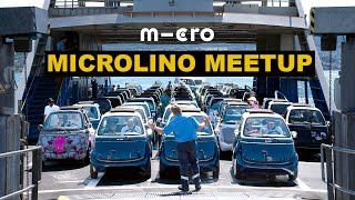 First official #Microlino MeetUp 🚗⚡️