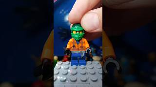 Lego Ninjago Arin Dragons rising