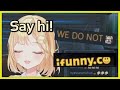 Ame Finds Out There's Memes of her on iFunny...【Hololive EN】