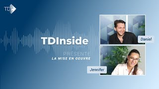 TDInside #3 - Rencontrez l'équipe MEO ! (FR/ENG)