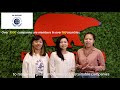 Equilibrium World has joined the UN Global Compact because it's awesome! #UNSDG #Sustainability