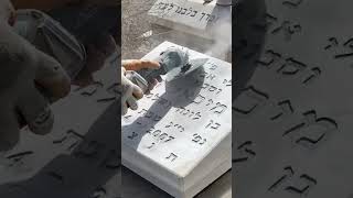 חידוש מצבה