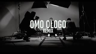 Akintunde – Omo Logo (Remix) ft. Lil Kesh (Official Video)