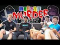 2HYPE House TRIVIA MURD3R PARTY! *Hardest Questions Ever*