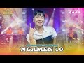 ADEL SALSABELLA - NGAMEN 10 I Mahesa Music