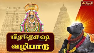 Pradosham live | பிரதோஷம் #Jothitv #பிரதோஷம் #pradosham #pradosamlive