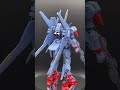 【積みプラ消化日記 100】re 100 ガンダムmk Ⅲ【ガンプラ】 shorts