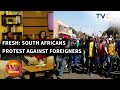Leave Our Country - Fresh Xenophobic Attack On Africans In South Africa