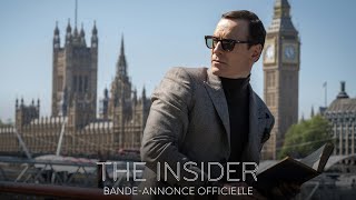 The Insider - Bande annonce VF [Au cinéma le 12 mars]