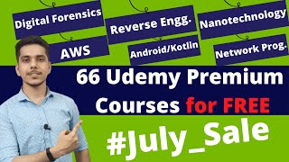 Udemy Free Courses With Free Certificate | Learn Advanced Skills | Special For Students #Udemycoupon