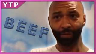 [YTP] Joe Button's Beefquest