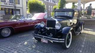 1929 studebaker dictator