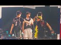 240928 Stray Kids SKZ 스트레이 키즈 dominATE Singapore - Stray Kids + MIROH (Encore)