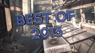 Flavour OGK | Best of 2013