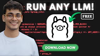 Install Ollama In Minutes Run Any Llm Locally For Free Step By Step ...