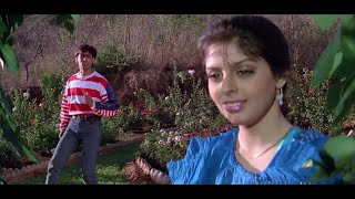 Kaisa Lagta Hai - Baaghi (1990) Nagma | Salman Khan | Full Video Song *HD*