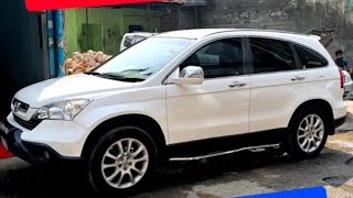 ১৩+ লক্ষ টাকায় Honda CRV  😱 এলিওন ২০১৫ মাত্র ২৩+ লক্ষ টাকায় 🔥🚗