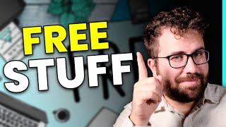 7 Ways To Get Free Stuff (Without Lame Surveys)