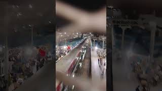 #vijayawada railway station😄||#travelwithposi ||ytshorts||#bza😲