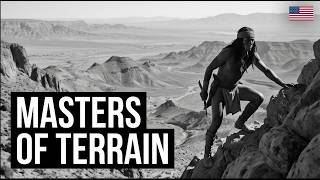 The Warriors Who Refused To Surrender The Native American Resistance