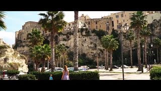 Kalabria Travel Video