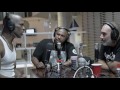 DMX talks about Puff and Jay Z on Drink Champs Podcast