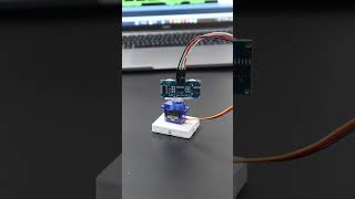 DIY Radar With Ultrasonic Sensor And Chat-GPT Generated Arduino Code | Coders Cafe