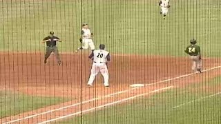 Lynchburg's Mejia extends streak to 42