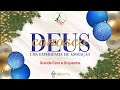 Sons de Natal 2024 | Deus Conosco | 01.12.2024