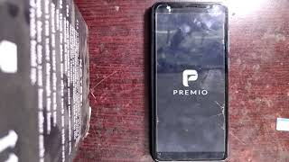 how to remove password premio S85 | premio S85 hard reset